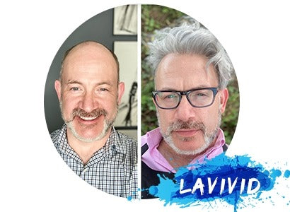 How to Choose the Best Mens Hairstyles for Thin Hair over 40