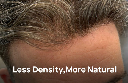 Staying Cool: Lightweight Hair Systems and Breathability in Heat