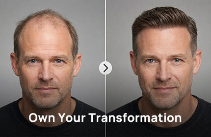 Own Your Transformation: How to Join Our UGC Program