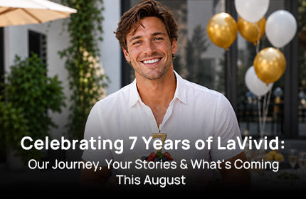 Celebrating 7 Years of LaVivid: Our Journey, Your Stories & What’s Coming This August