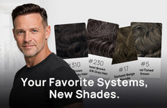 New Shades Have Arrived: Find Your Perfect Match