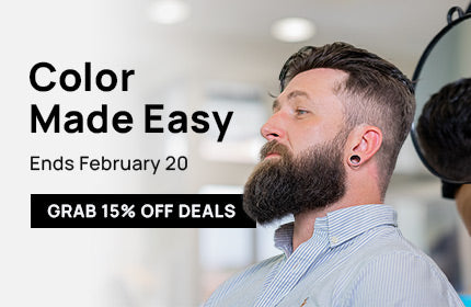 Color Made Easy: Match & Maintain Your Perfect Hair System Shade