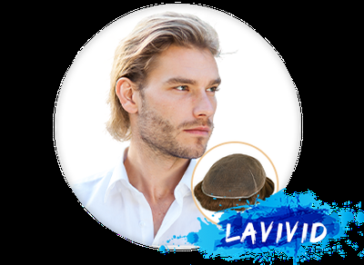 Why a Graduated Hairline Is the Key to a Truly Natural Look