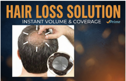 ALOPECIA AREATA SYMPTOMS, CAUSES, DIAGNOSIS AND HOW TO CUSTOMIZE A HAIR PATCH