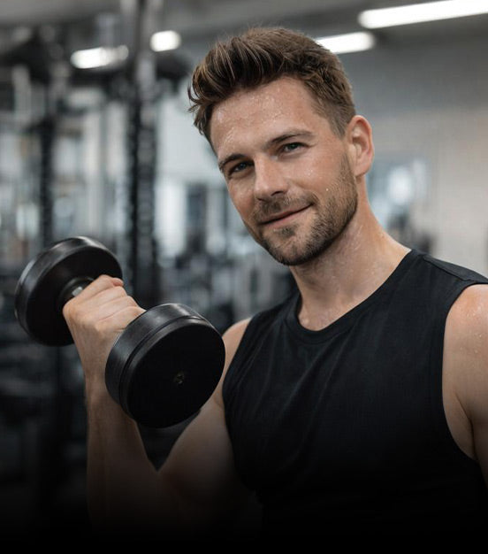 Fitness/Active