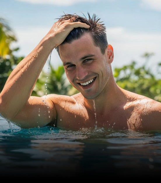 Swimming