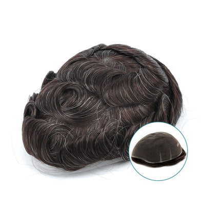 Sanders 80%- 85% Density