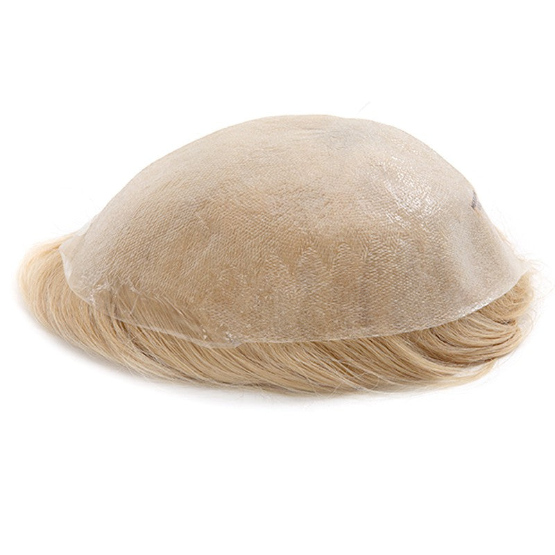 Back Order - Eros Hair System for Men