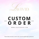 Custom Made Hair System