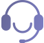 1-ON-1 Expert Support
