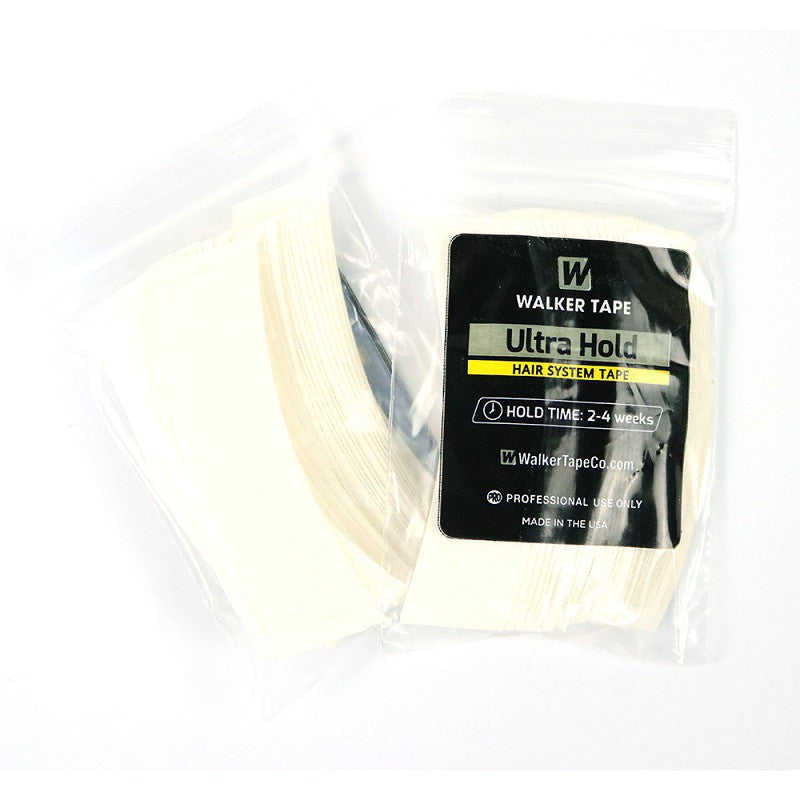 Waterproof Ultra Hold Hair System Tape | CC Contour