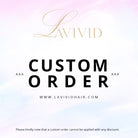 Custom Made Hair System