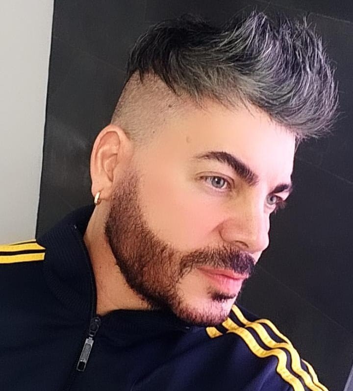 Mirage Toupee for Men |Full Super Thin Skin Base |Celebrities Choice