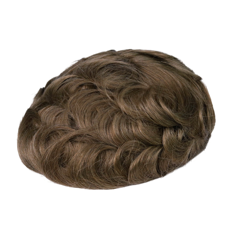 Single-Knot Mirage | 0.06–0.08mm Thin Skin | LaVivid – LaVivid Hair