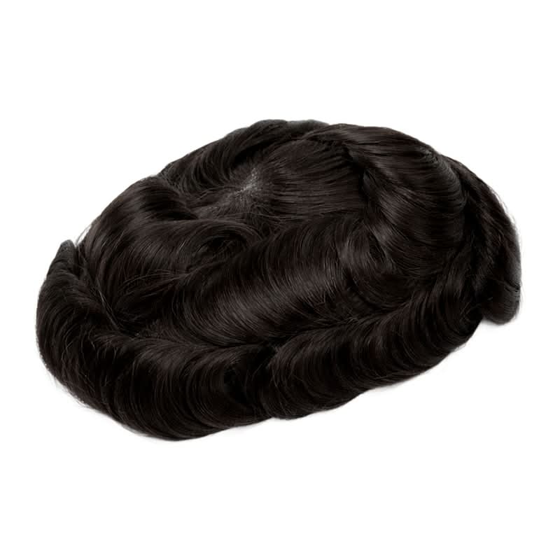 Zeo-Helios | Antimicrobial Full Swiss Lace | LaVivid – LaVivid Hair