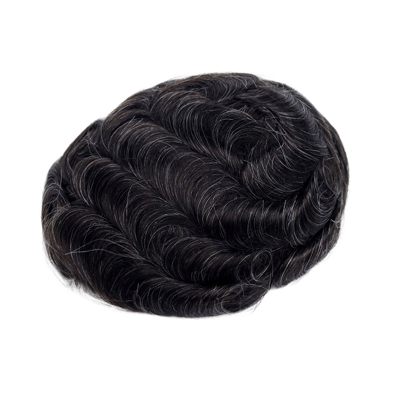 Single-Knot Mirage | 0.06–0.08mm Thin Skin | LaVivid – LaVivid Hair