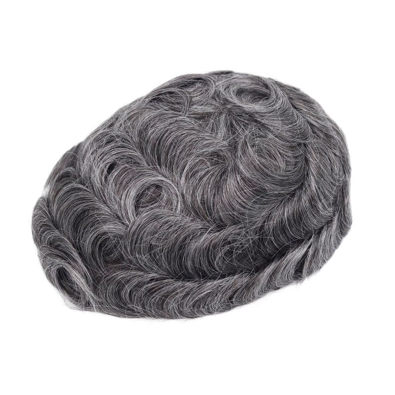 Single-Knot Mirage | 0.06–0.08mm Thin Skin | LaVivid – LaVivid Hair