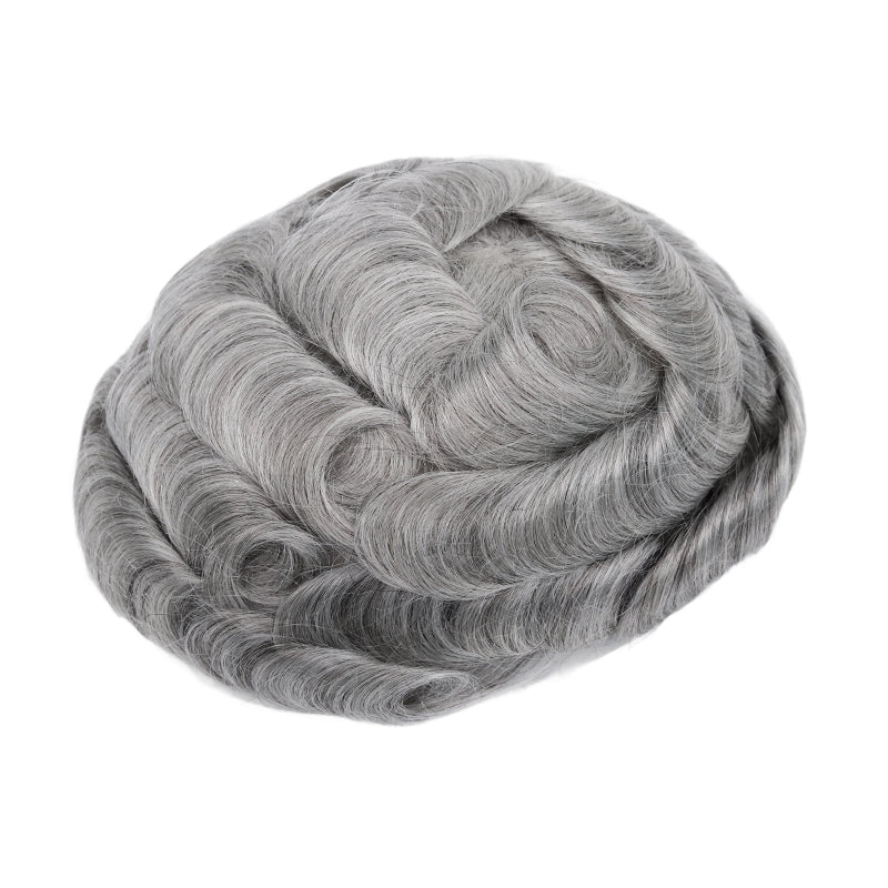 Single-Knot Mirage | 0.06–0.08mm Thin Skin | LaVivid – LaVivid Hair