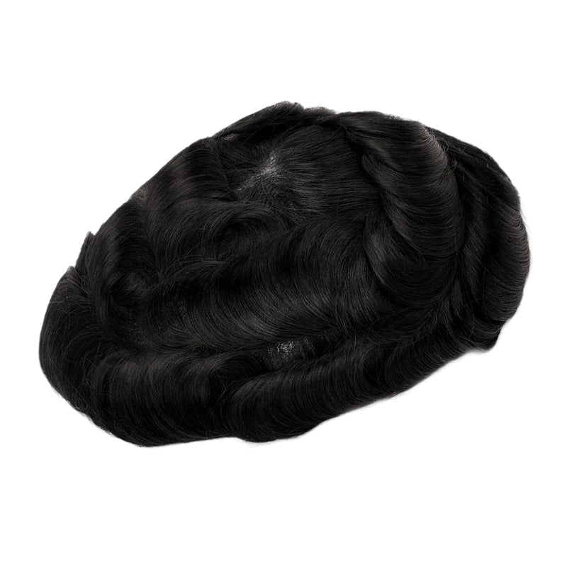 Single-Knot Mirage | 0.06–0.08mm Thin Skin | LaVivid – LaVivid Hair