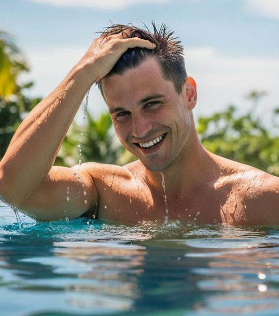 Swimming