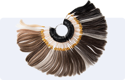 Purchase a LaVivis Color Ring.