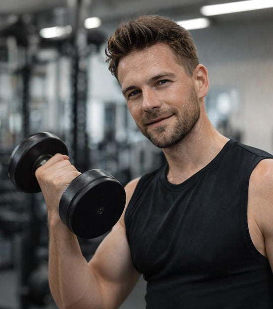 Fitness/Active