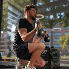 Can I Work Out With a Hair System?