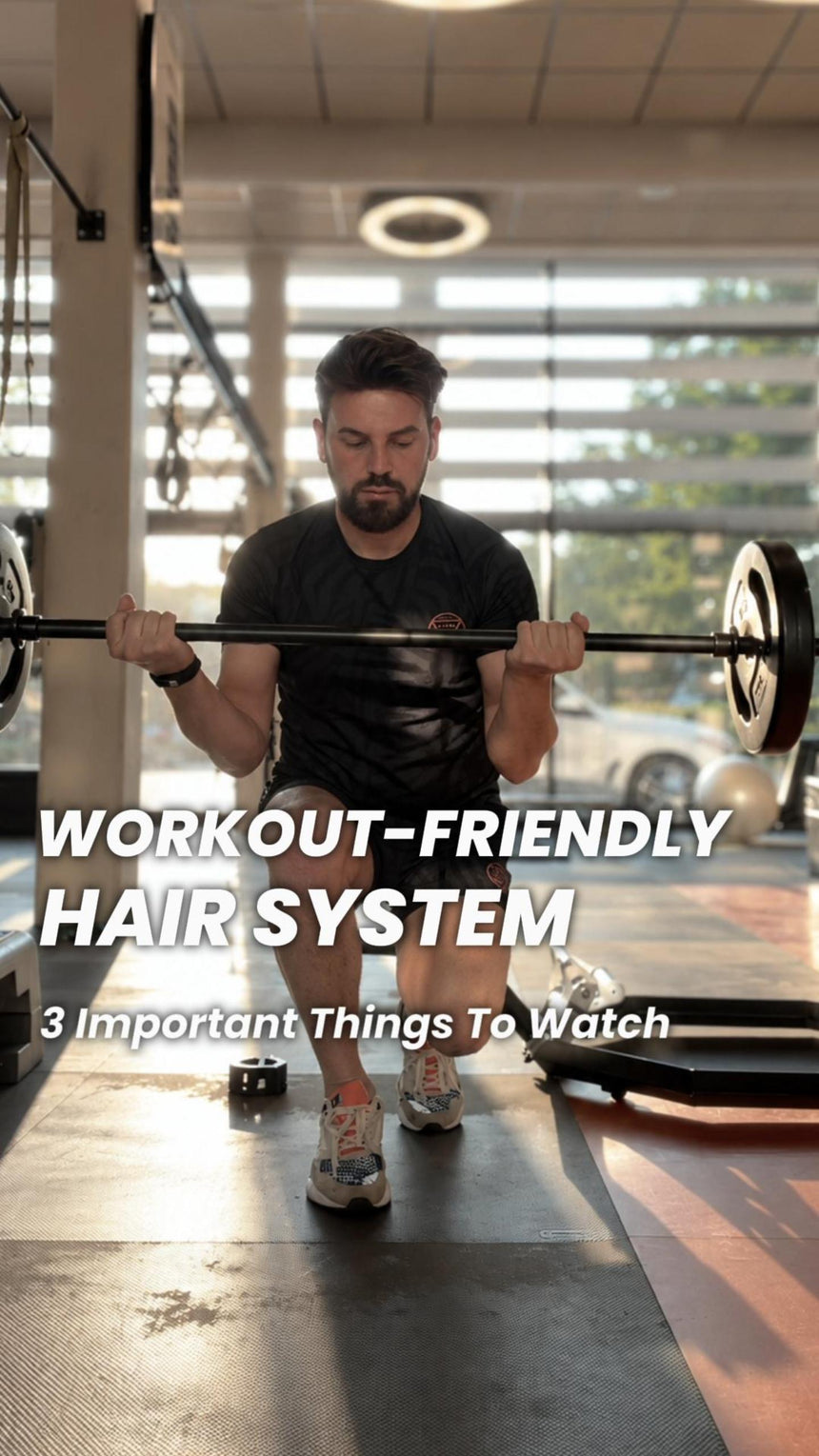 Featured Look:
Tyler European Hair Version