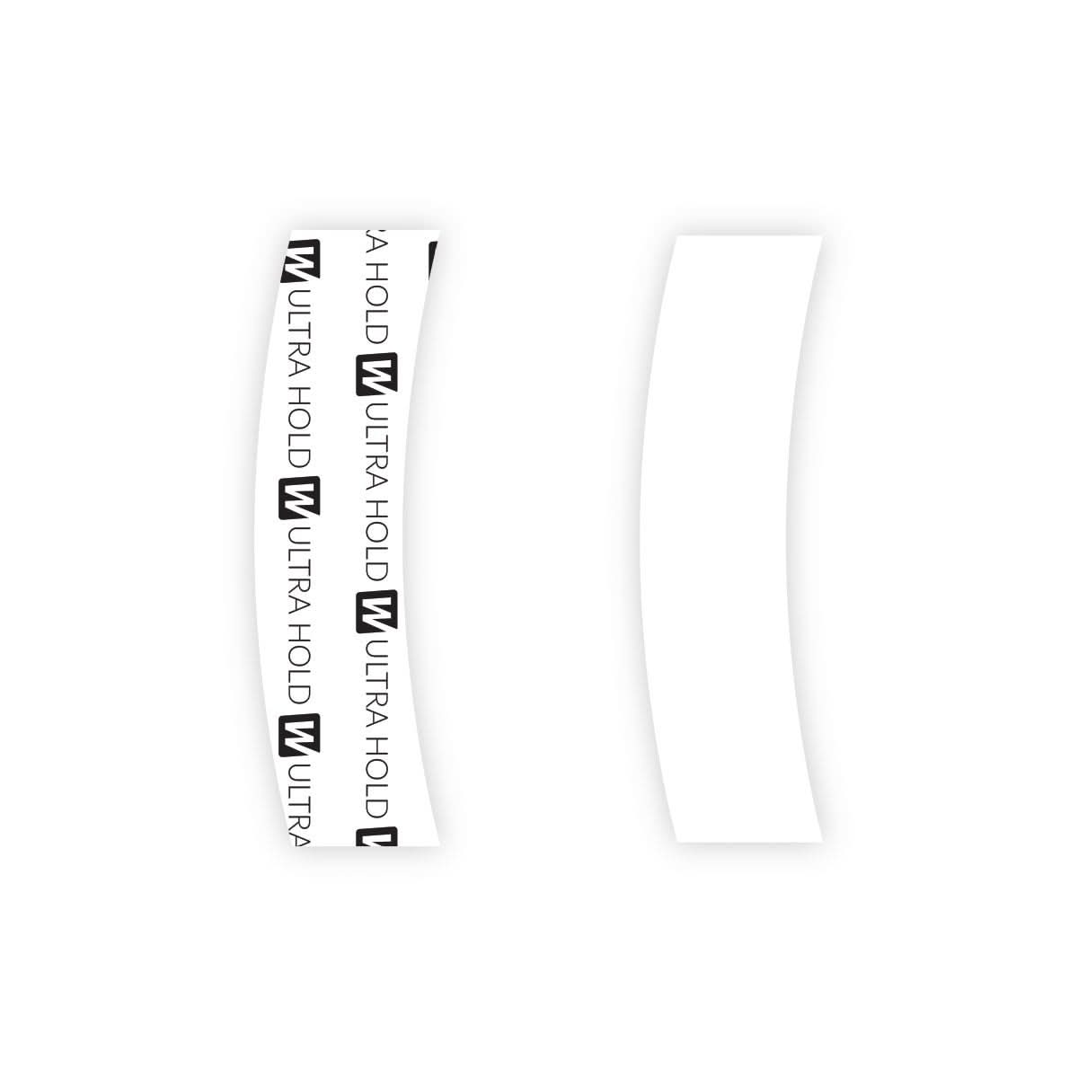 Waterproof Ultra Hold System Tape CC Contour