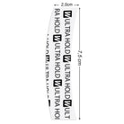 Waterproof Ultra Hold Hair System Tape | CC Contour