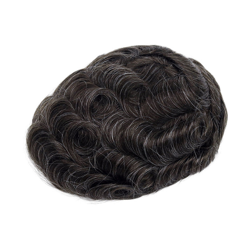 Single-Knot Mirage | 0.06–0.08mm Thin Skin | LaVivid – LaVivid Hair