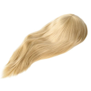 Taylor |Women Hair System Long Hair | Non-surgical Solution to Women's Thinning Hair