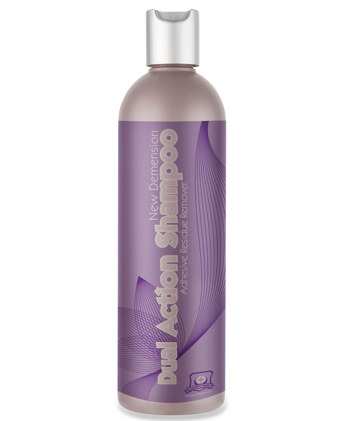 New Demensions Dual Action