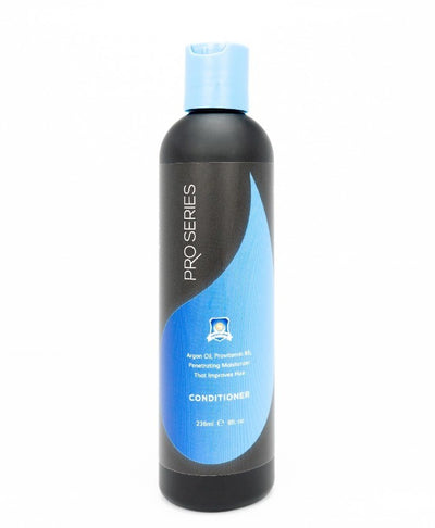 Pro Series Conditioner 8oz | Ensure Your Hair Stays Healthy and Strong