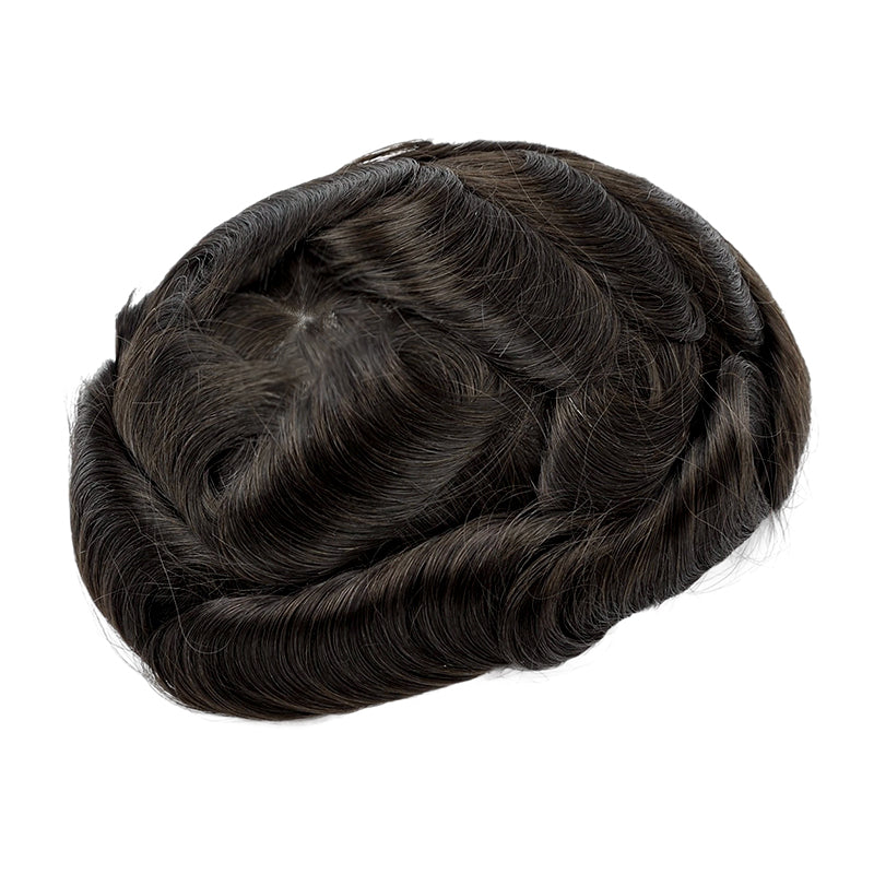 Single-Knot Mirage | 0.06–0.08mm Thin Skin | LaVivid – LaVivid Hair