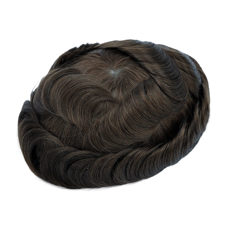 Single-Knot Mirage | 0.06–0.08mm Thin Skin | LaVivid – LaVivid Hair