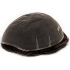 Helios Hair System for Bald Men |Full Swiss Lace Base |Best for Summer