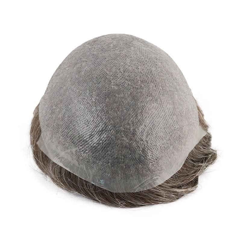 Single-Knot Mirage | 0.06–0.08mm Thin Skin | LaVivid – LaVivid Hair