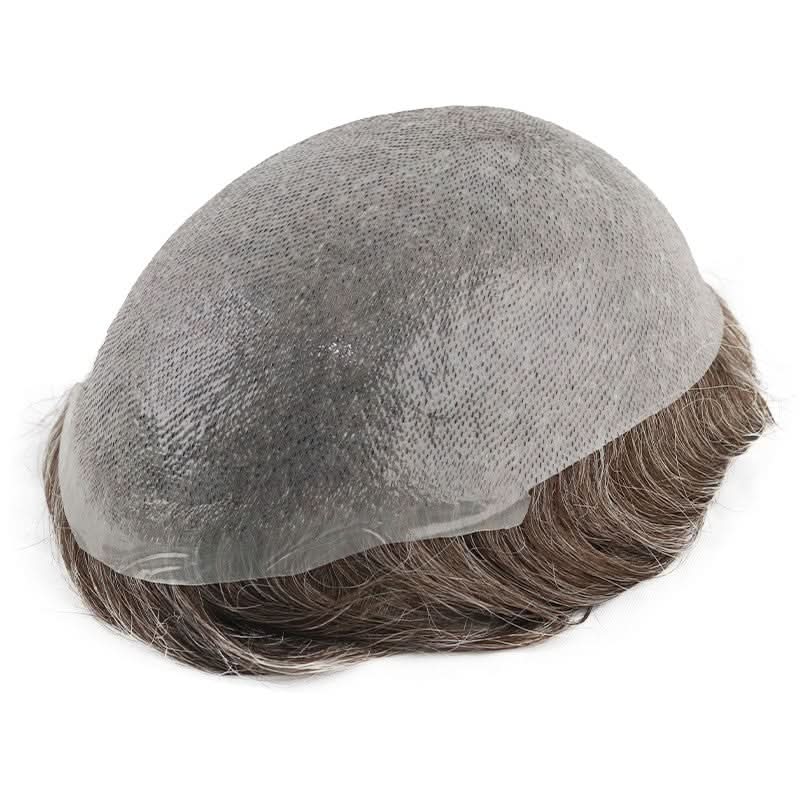 Single-Knot Mirage | 0.06–0.08mm Thin Skin | LaVivid – LaVivid Hair