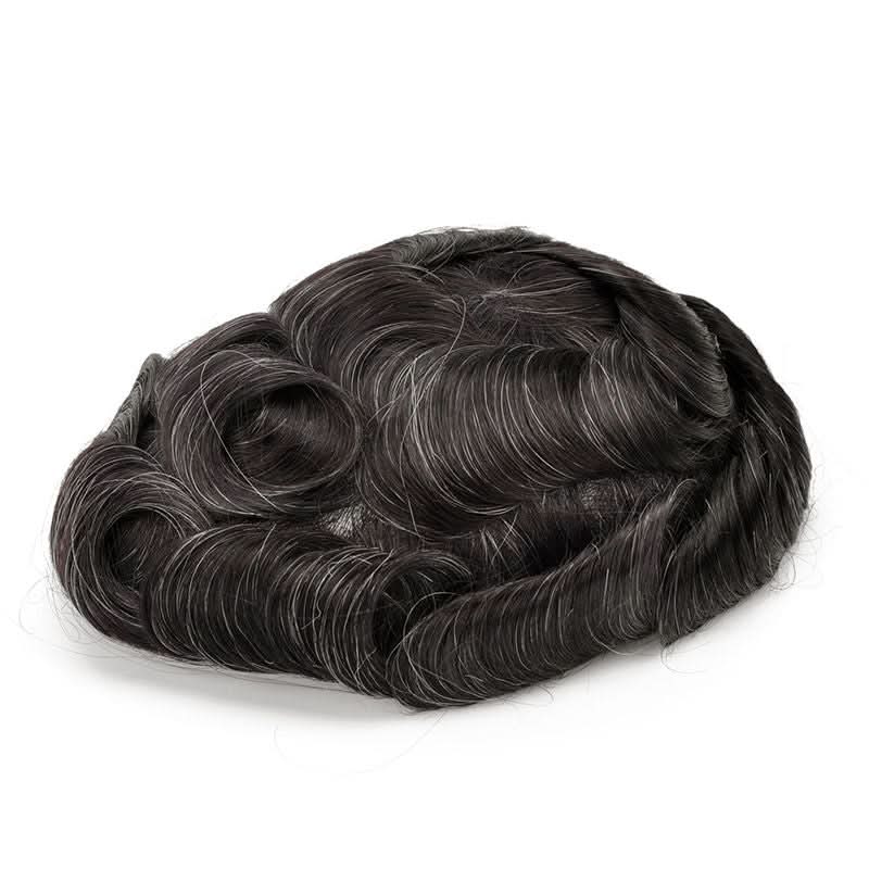 Zeo-Helios | Antimicrobial Full Swiss Lace | LaVivid – LaVivid Hair