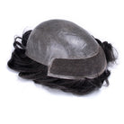 Oceanus Men's Hair System Online | Lace Front with Skin in the Back | Durable Style