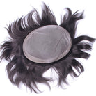 Lapetus Men's Hair Pieces Online | Durable Mono with Poly Coating All Around the Base | Economical Choice