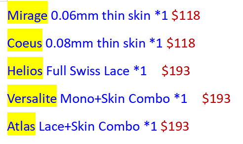 Wholesale Hair Systems for Salon