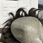 Custom Made Hair System