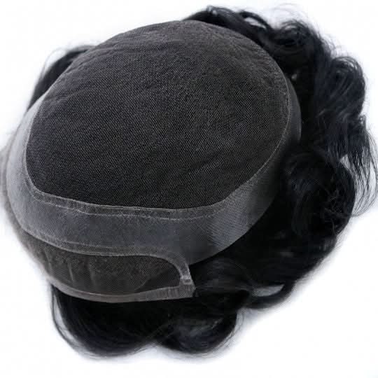 Custom Made Hair System