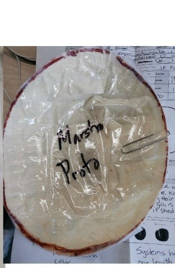 Wholesale Custom Made Hair System for Salon