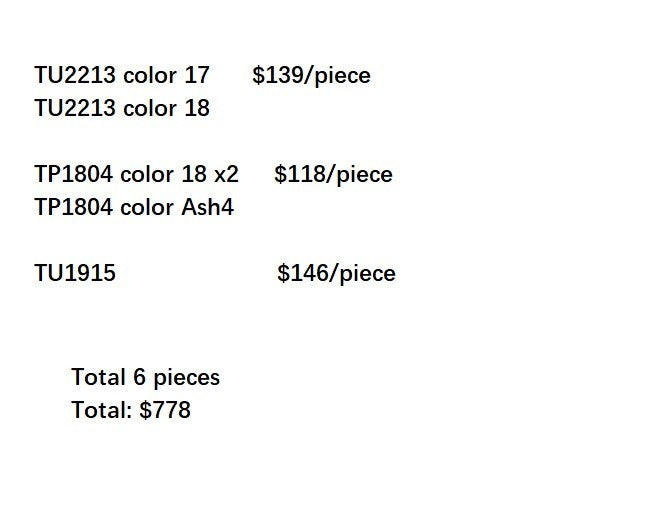 Wholesale hair system for salon