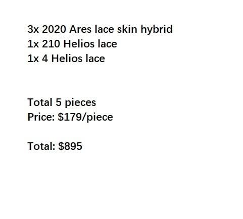 Wholesale hair system for salon