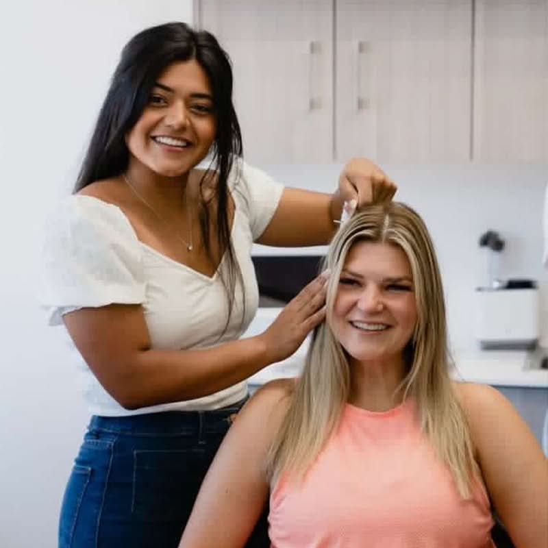 One-day Hair System Training | Non-Surgical Hair Replacement Certification | Hagerstown, MD
