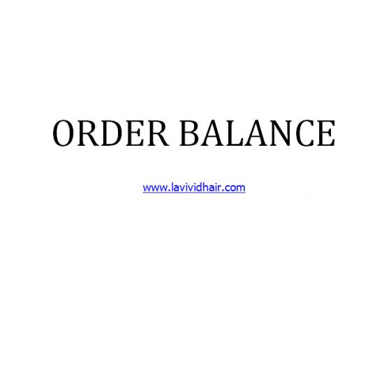 Remain of Order 109603